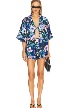 Mirage Bowling Shirt