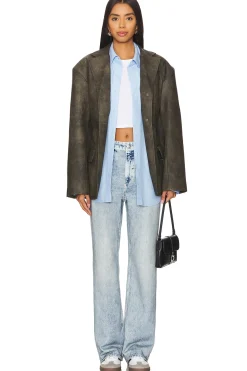 Miramar Shea High Rise Full Relaxed