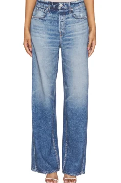 Miramar Wide Leg Pant