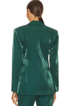 Miramare Tailored Blazer