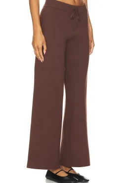 Miranda Wide Leg Pant