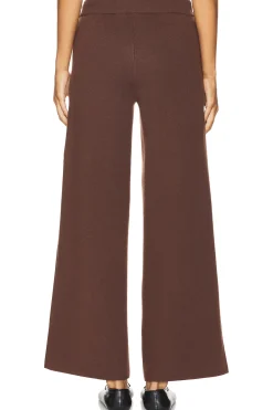 Miranda Wide Leg Pant