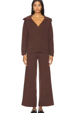 Miranda Wide Leg Pant