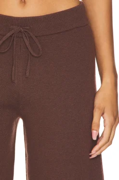 Miranda Wide Leg Pant