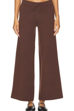 Miranda Wide Leg Pant