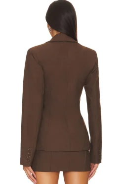 Mireia Tailored Jacket