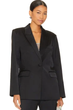 Misha Blazer