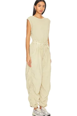 Mixed Media One Piece