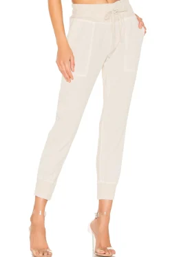 Mixed Mediat Sweatpant