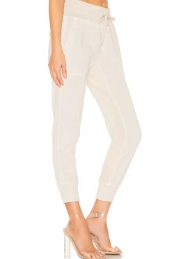 Mixed Mediat Sweatpant