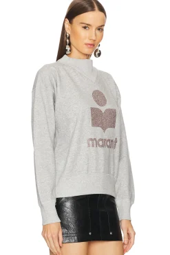 Moby Sweatshirt