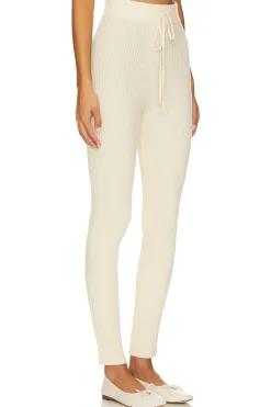 Mocado Rib Knit Legging