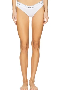 Modern Cotton Bikini