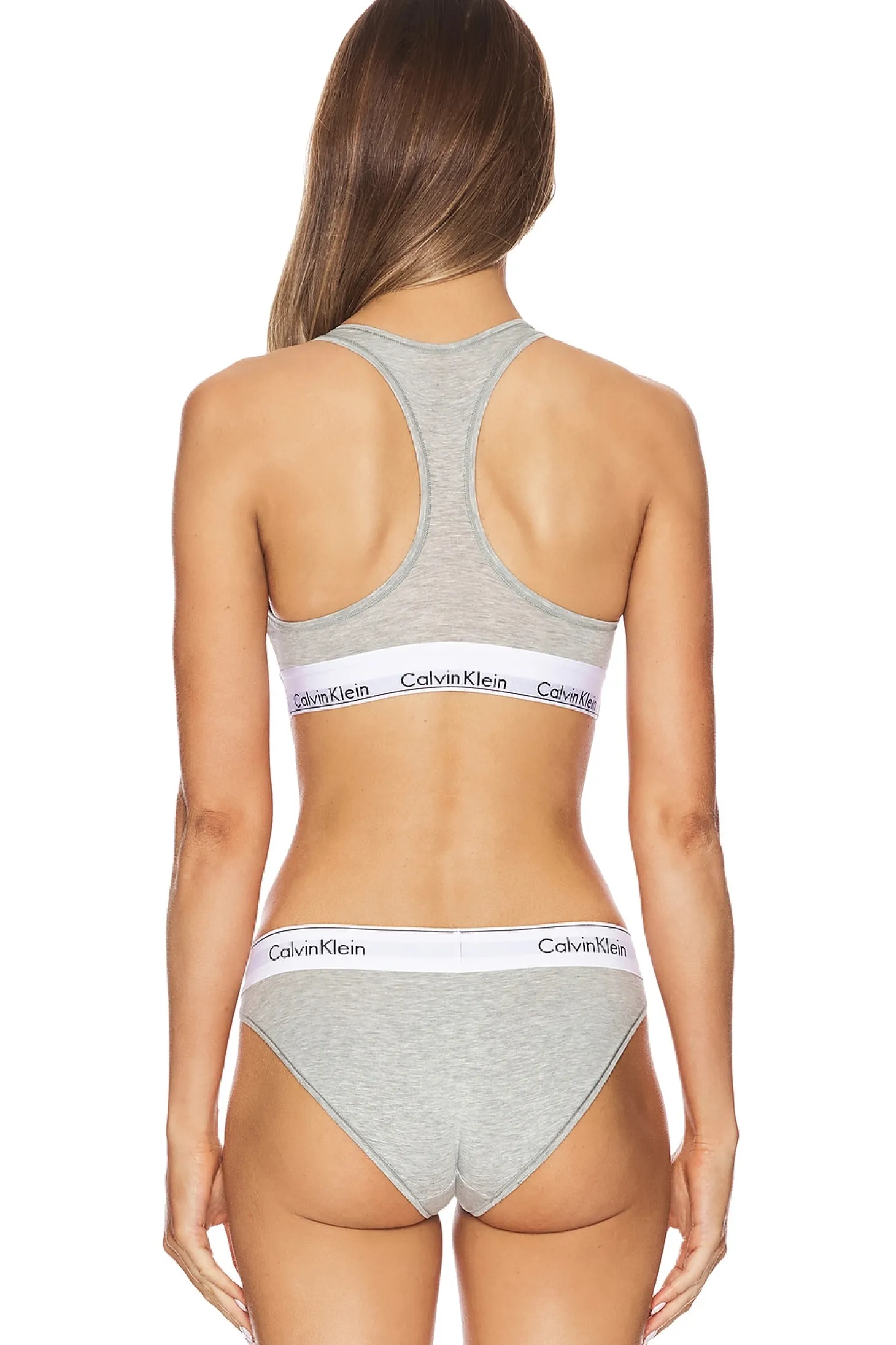 Modern Cotton Bralette