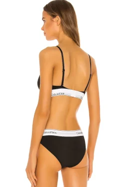 Modern Cotton Padded Triangle