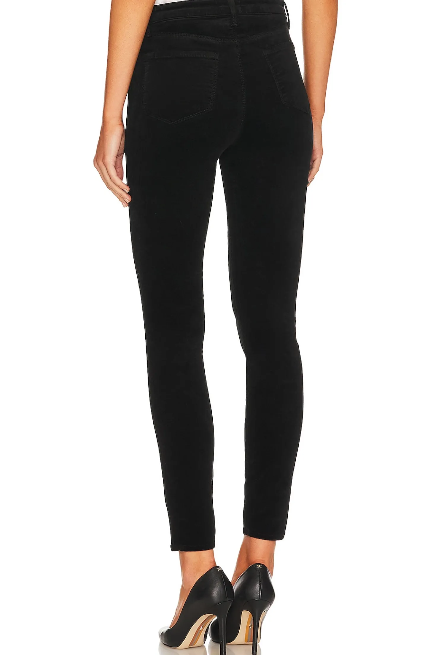 Monique Ultra High Rise Skinny