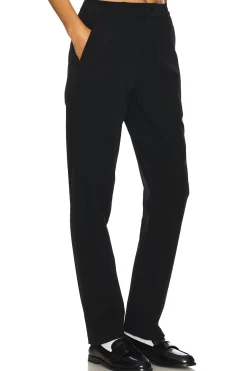 Monogram Nylon Pant