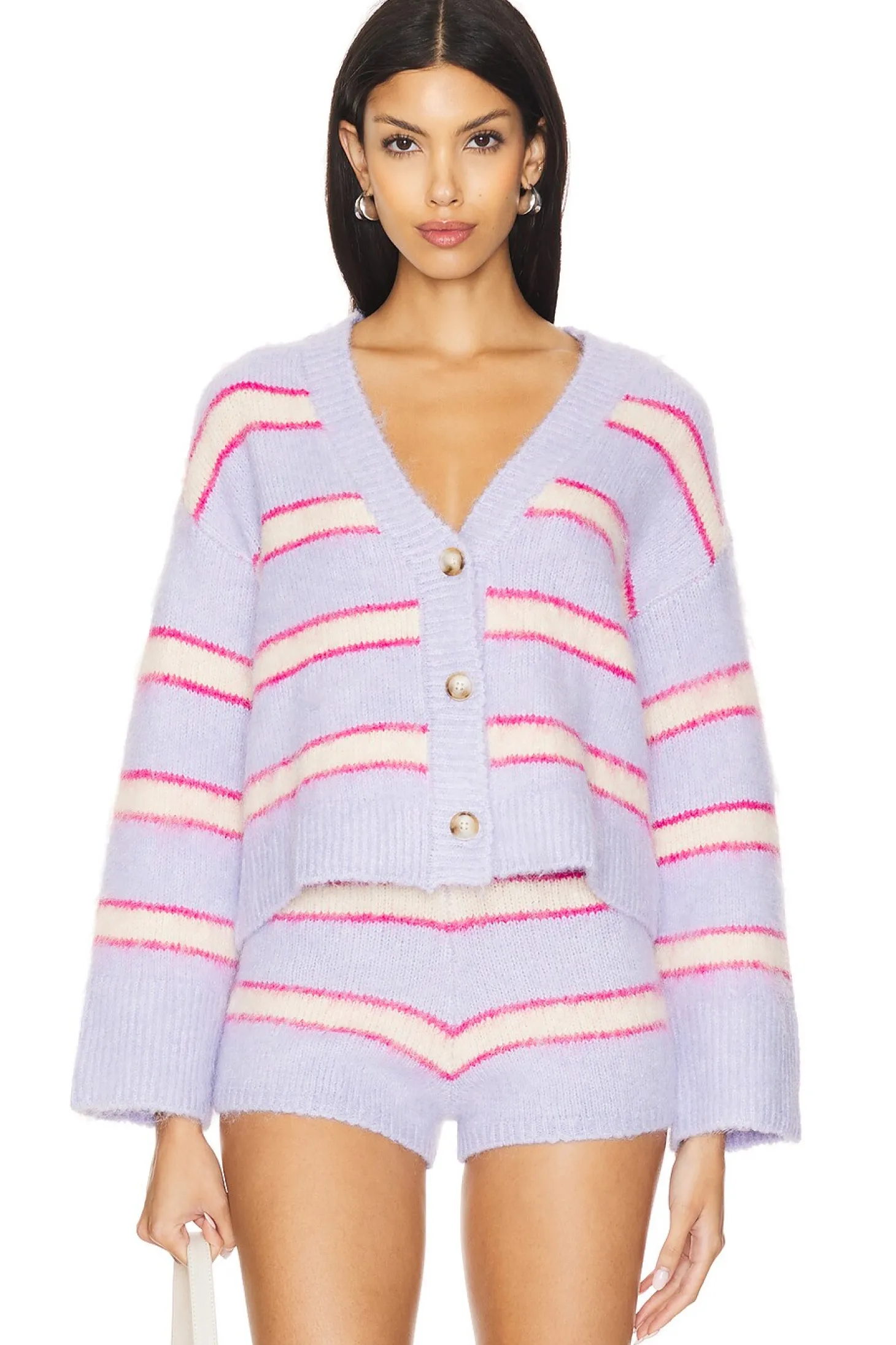 Montauk Cardigan