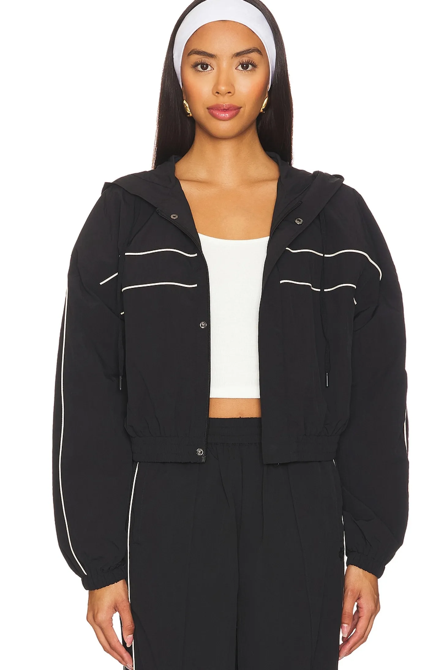Monterey Jacket