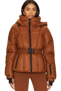 Monterosa Jacket