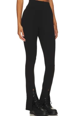 Montrose Split Hem Pant