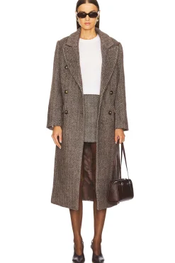 Morana Coat