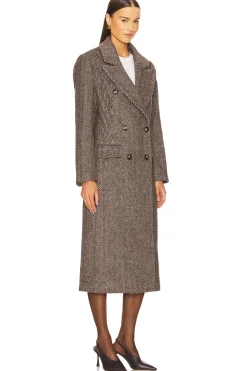 Morana Coat