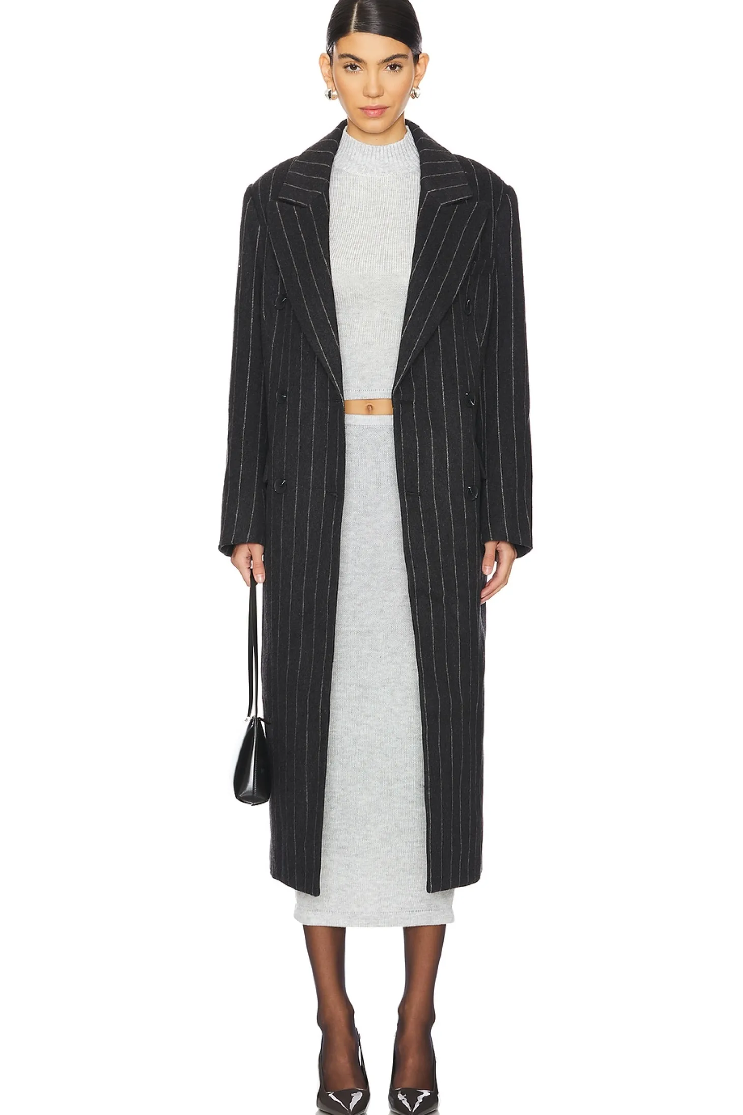 Morana Coat
