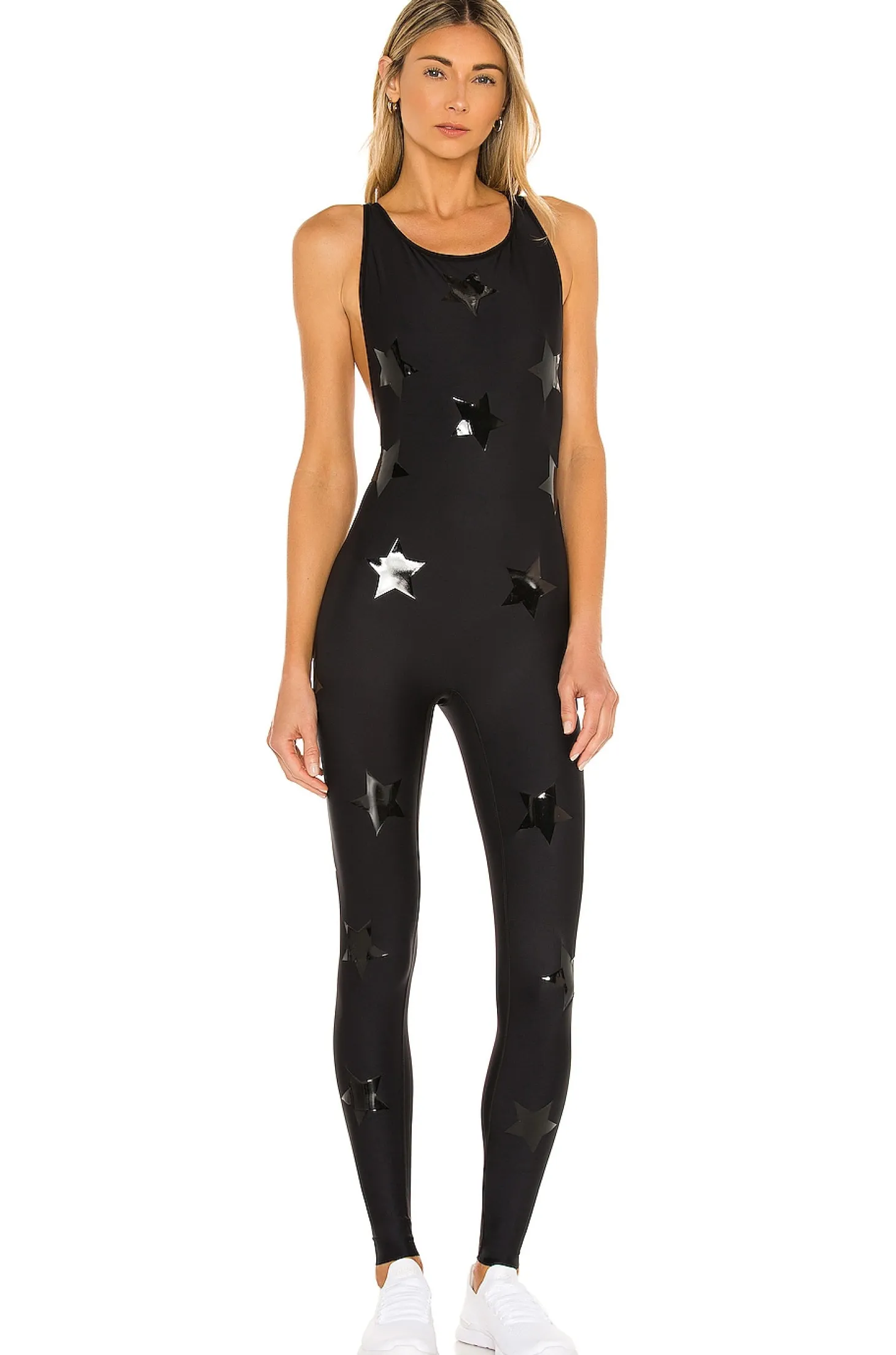 Motion Lux Knockout Unitard