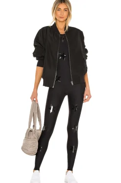 Motion Lux Knockout Unitard