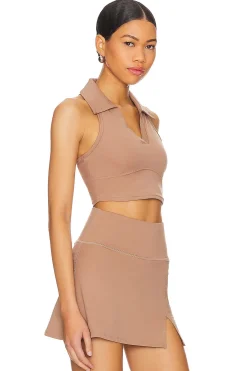 MoveWell Frankie Cropped Tank