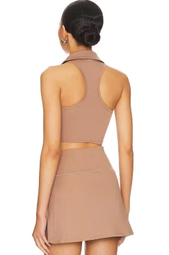 MoveWell Frankie Cropped Tank