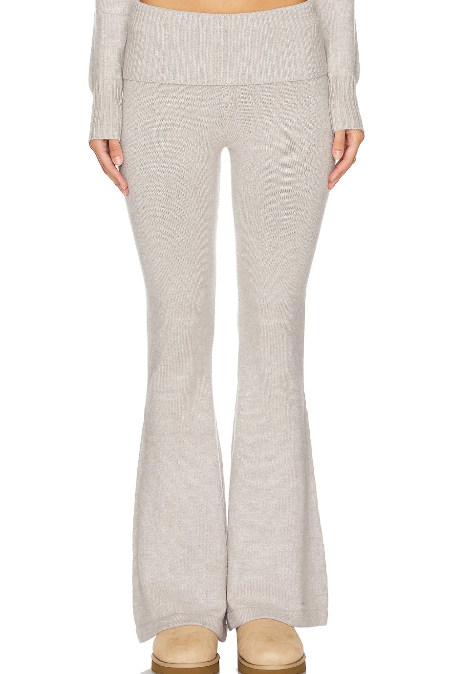 Muse Knit Pant