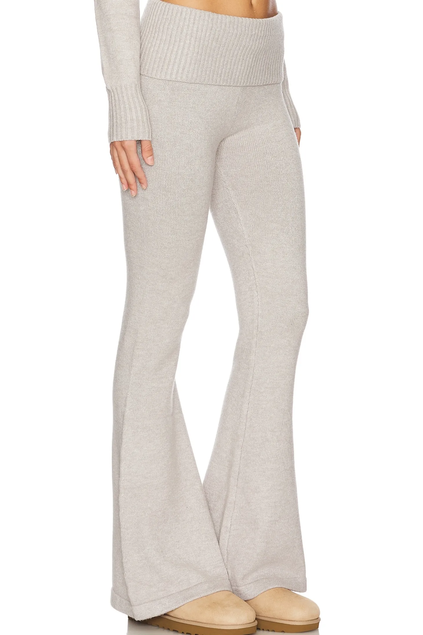 Muse Knit Pant