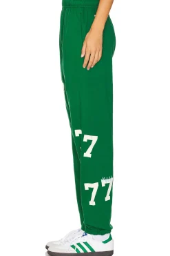 My Good Luck Sweatpants