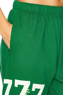 My Good Luck Sweatpants