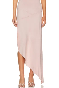 Myla Midi Skirt