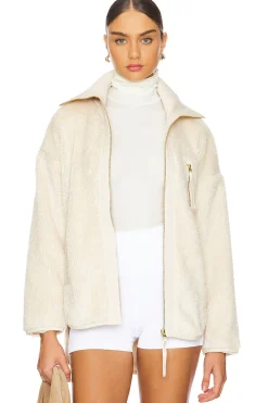 Myla Zip Through Jacket