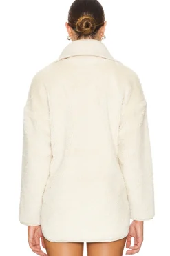 Myla Zip Through Jacket