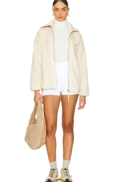 Myla Zip Through Jacket