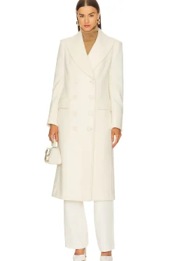 Nalida Dicket Coat
