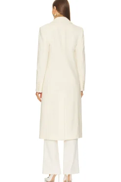 Nalida Dicket Coat