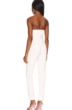 Naomi Belted Jumpsuit