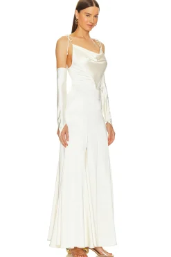 Nassia Gown