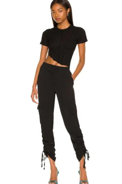 Natasa Cargo Pant