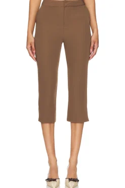 Natasha Cropped Pant