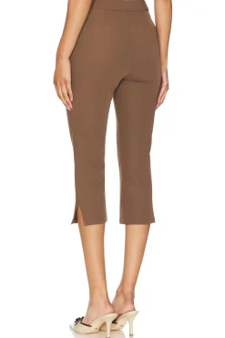 Natasha Cropped Pant