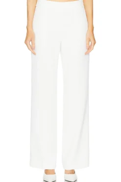 Natia Crepe Pant