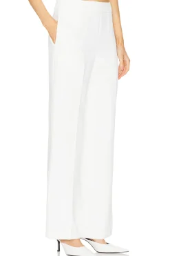 Natia Crepe Pant