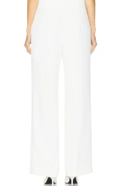 Natia Crepe Pant